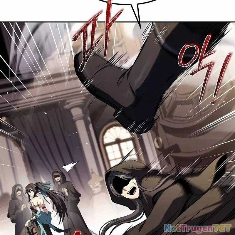 Đại Pháp Sư Mở Nhà Hàng Chương 68 trang 208