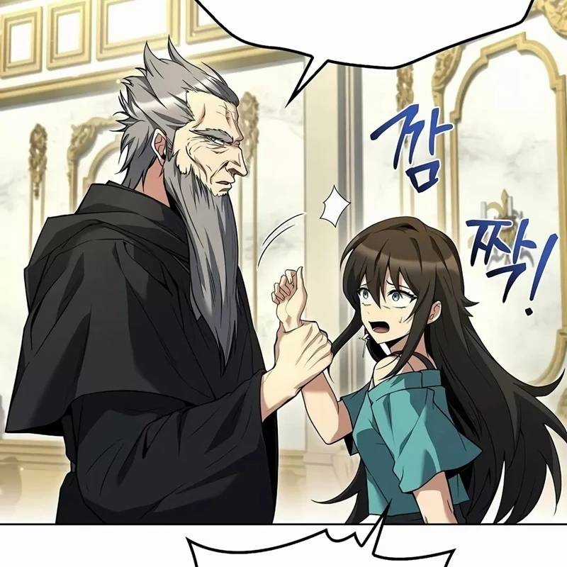 Đại Pháp Sư Mở Nhà Hàng Chương 68 trang 31