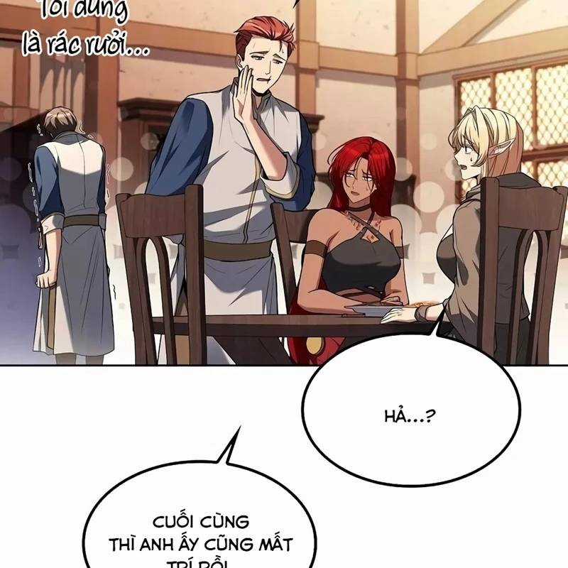 Đại Pháp Sư Mở Nhà Hàng Chương 68 trang 95