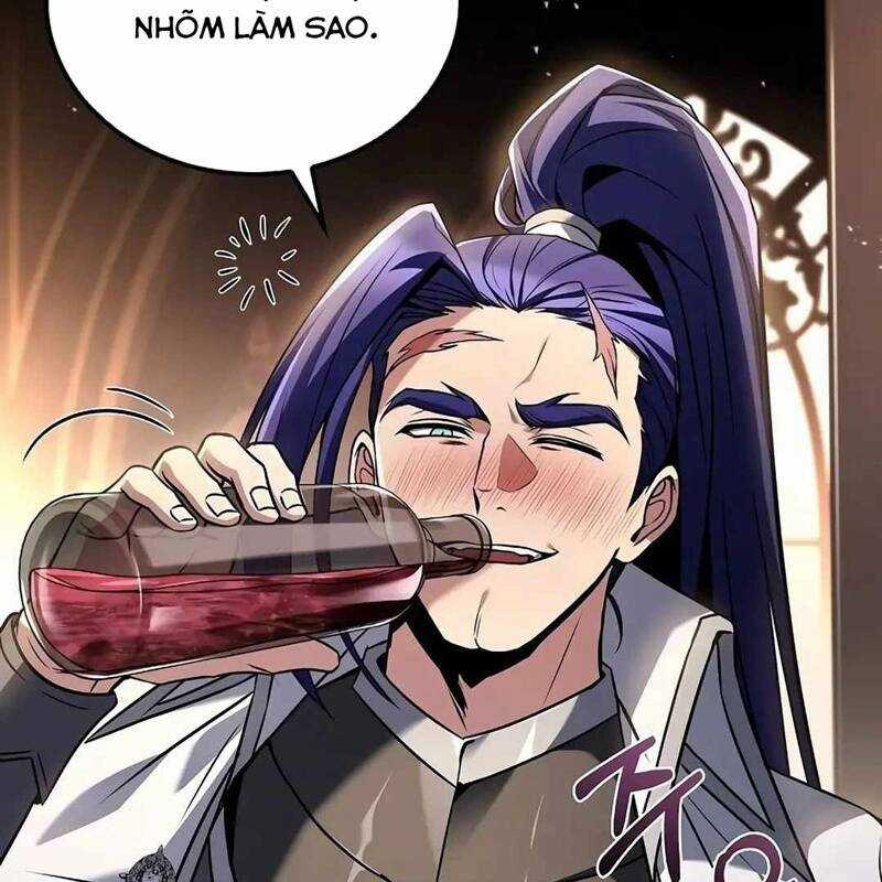 Đại Pháp Sư Mở Nhà Hàng Chương 69 trang 4