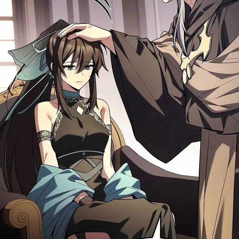 Đại Pháp Sư Mở Nhà Hàng Chương 69 trang 8