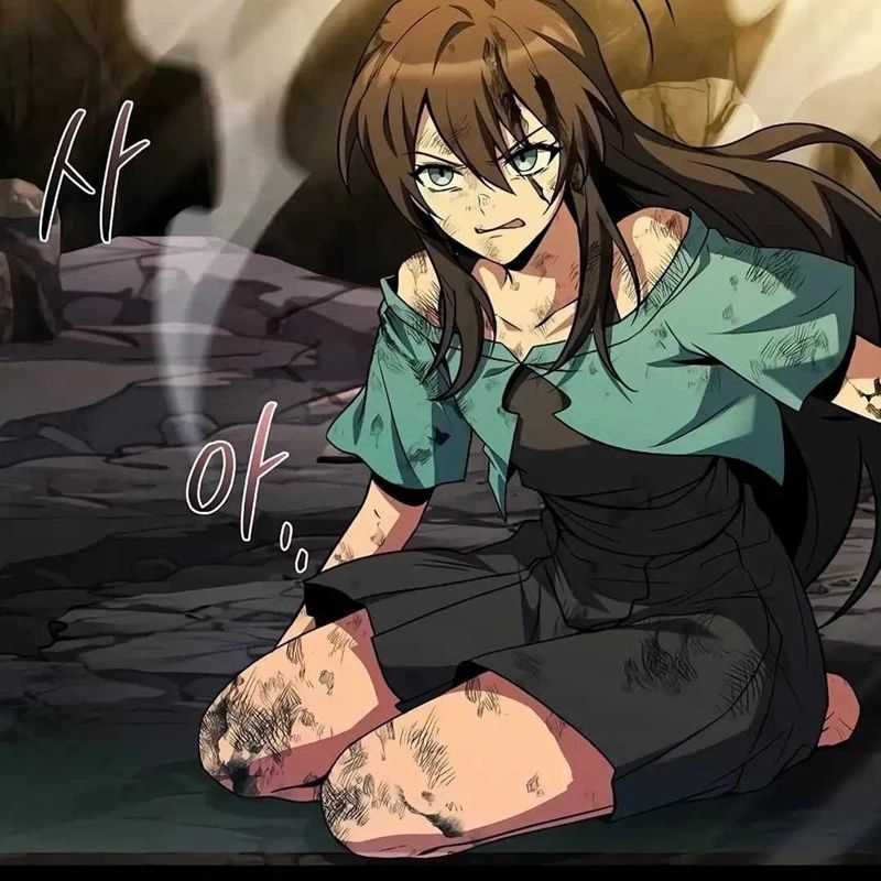 Đại Pháp Sư Mở Nhà Hàng Chương 70 trang 10