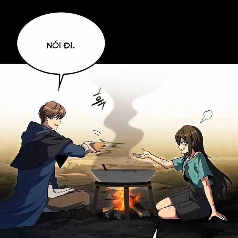 Đại Pháp Sư Mở Nhà Hàng Chương 70 trang 12