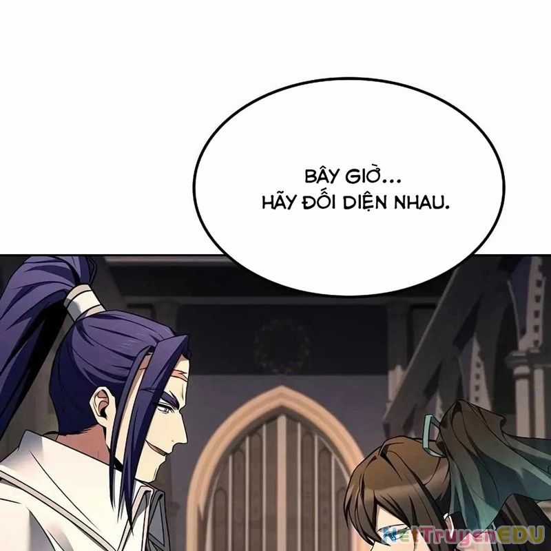 Đại Pháp Sư Mở Nhà Hàng Chương 70 trang 146