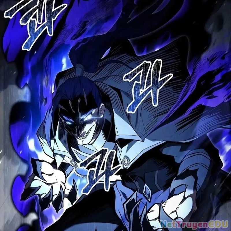 Đại Pháp Sư Mở Nhà Hàng Chương 70 trang 205