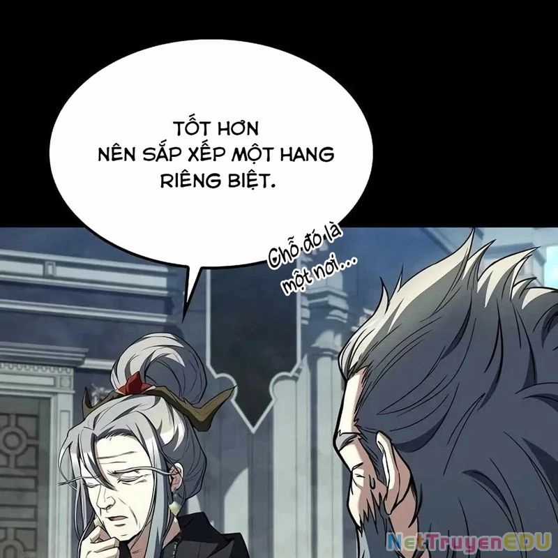 Đại Pháp Sư Mở Nhà Hàng Chương 70 trang 42