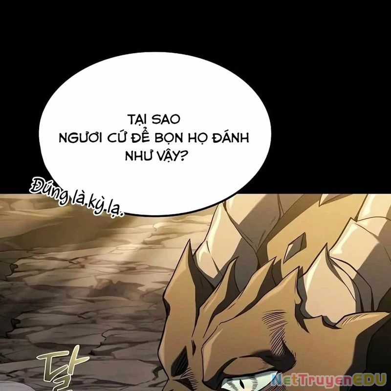 Đại Pháp Sư Mở Nhà Hàng Chương 70 trang 5