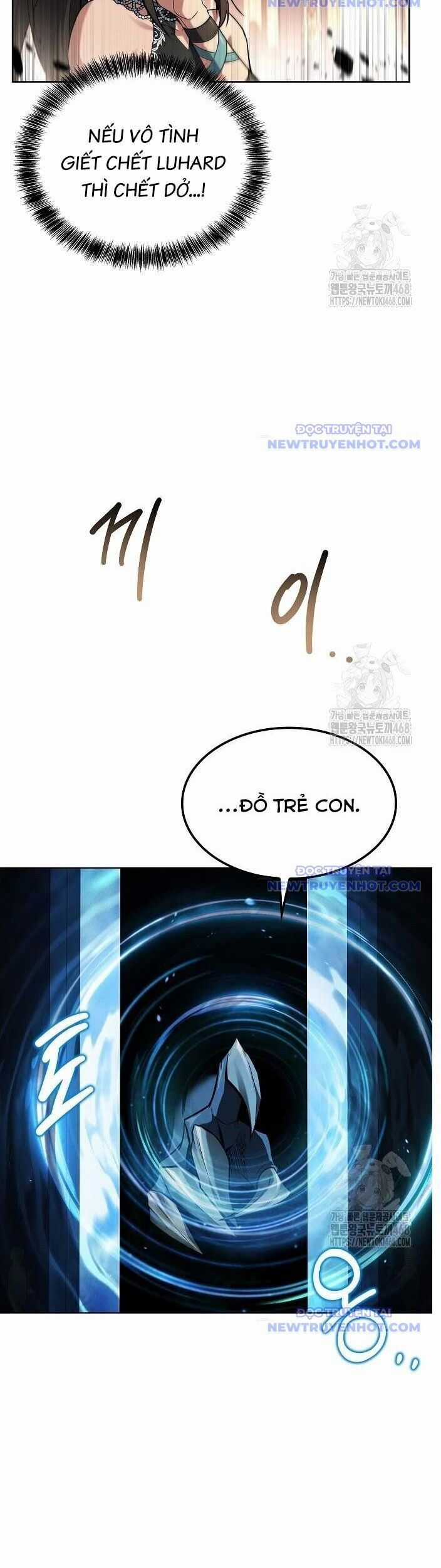 Đại Pháp Sư Mở Nhà Hàng Chương 71 trang 10