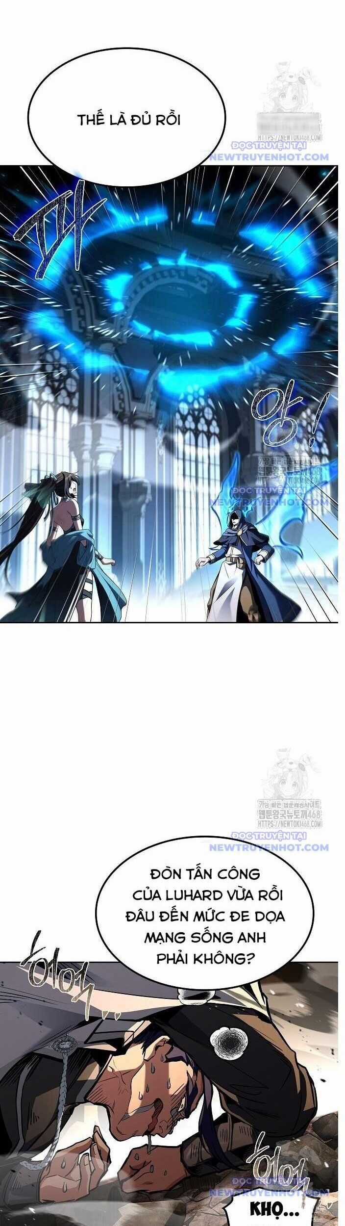 Đại Pháp Sư Mở Nhà Hàng Chương 71 trang 11