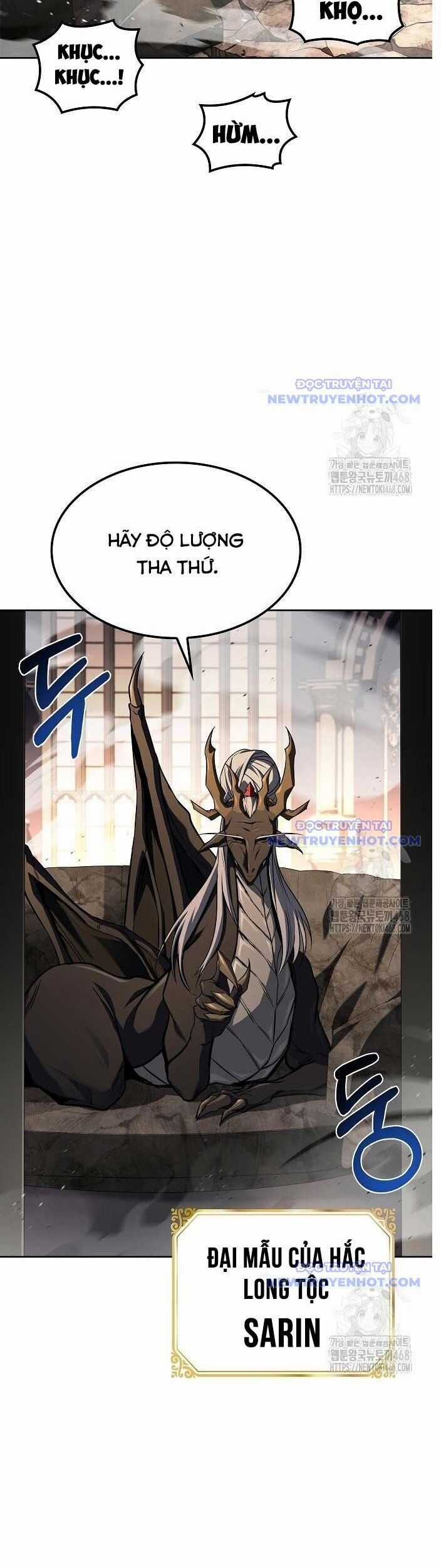 Đại Pháp Sư Mở Nhà Hàng Chương 71 trang 12