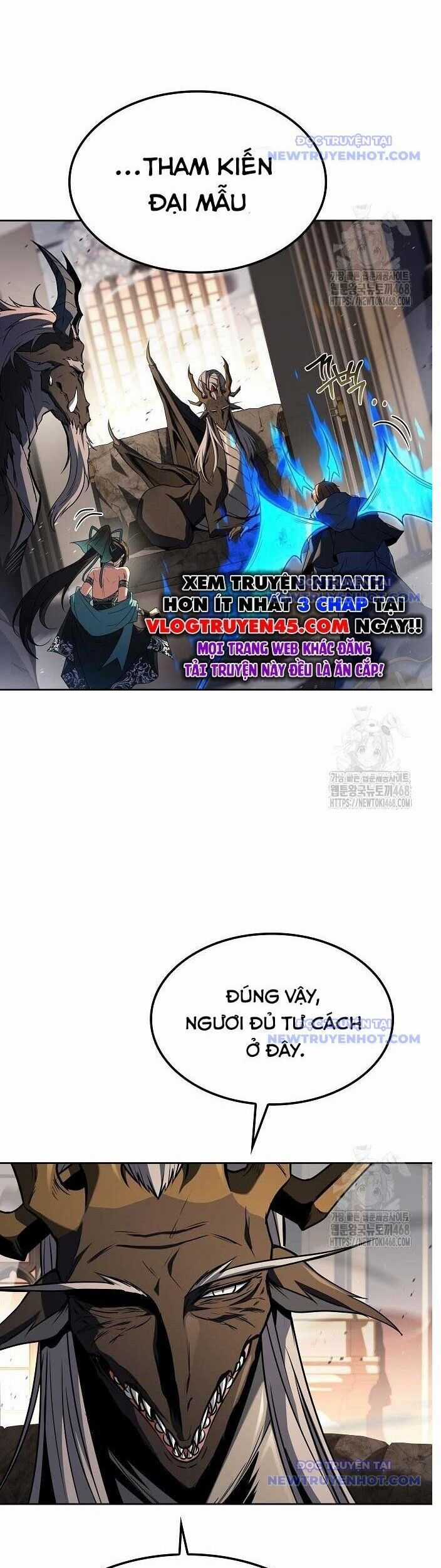 Đại Pháp Sư Mở Nhà Hàng Chương 71 trang 13