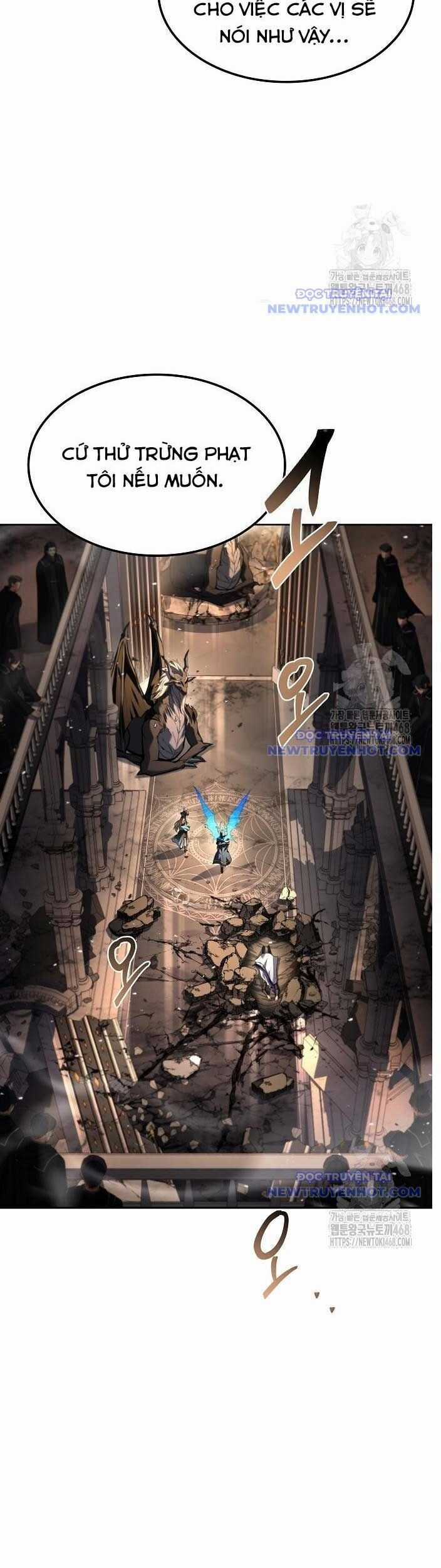 Đại Pháp Sư Mở Nhà Hàng Chương 71 trang 16