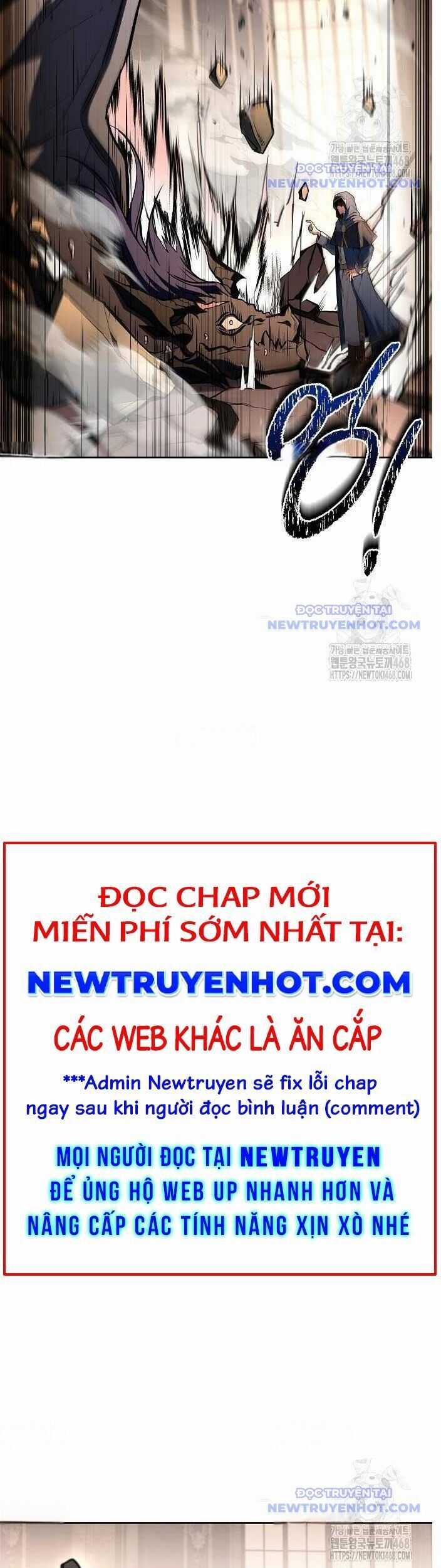 Đại Pháp Sư Mở Nhà Hàng Chương 71 trang 2