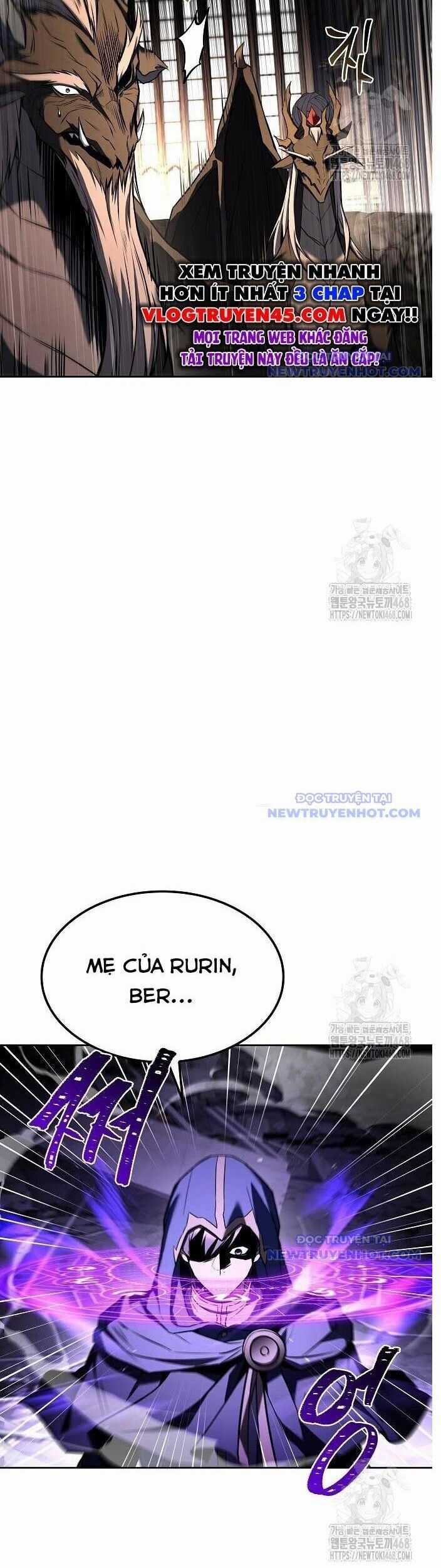 Đại Pháp Sư Mở Nhà Hàng Chương 71 trang 23