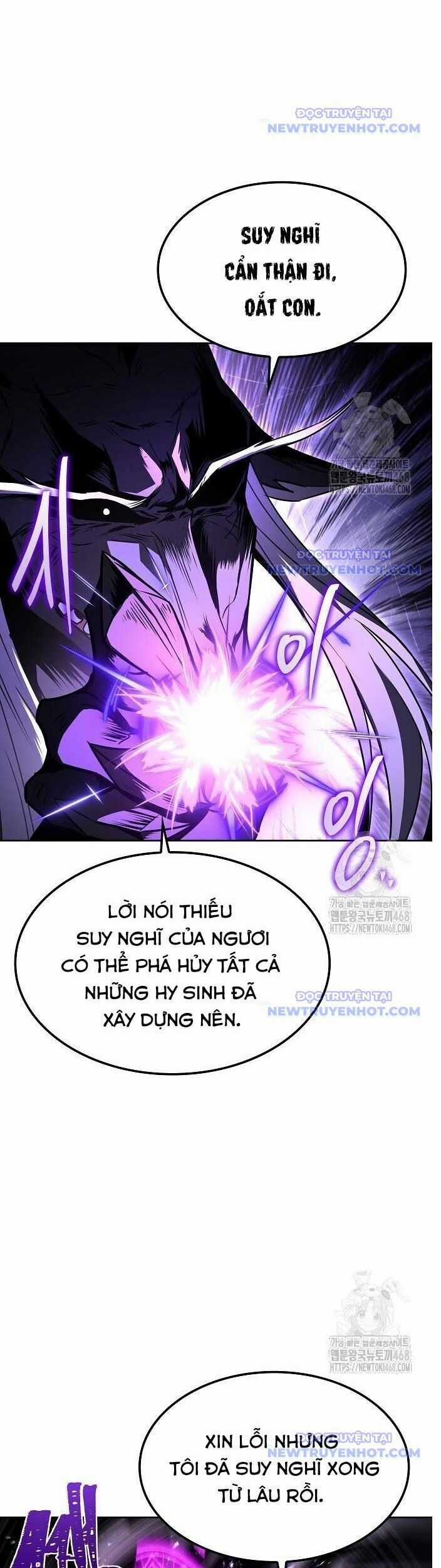 Đại Pháp Sư Mở Nhà Hàng Chương 71 trang 24