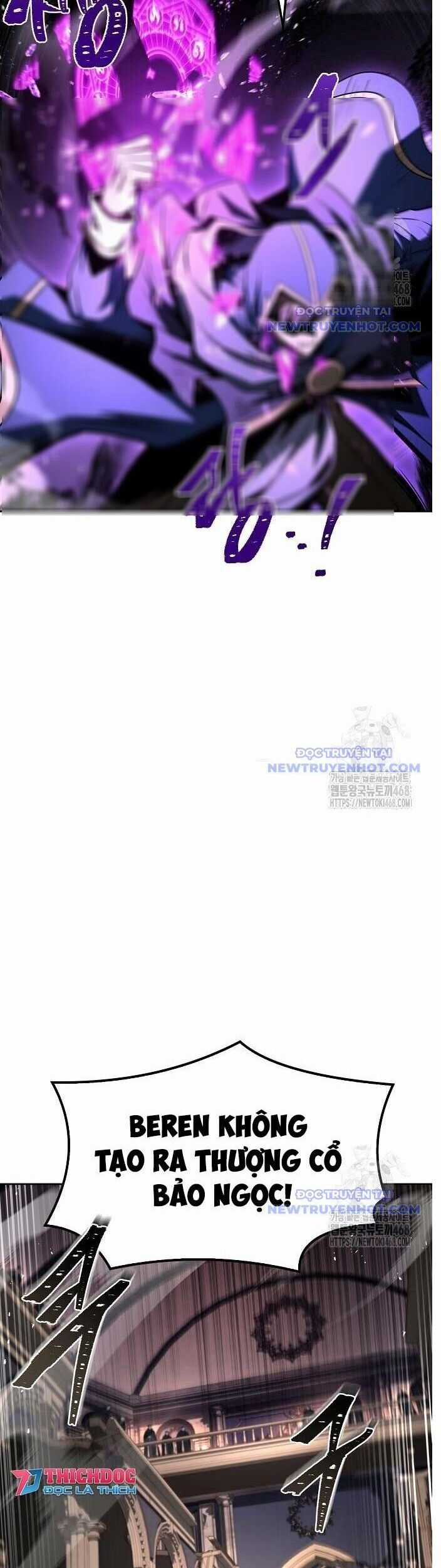 Đại Pháp Sư Mở Nhà Hàng Chương 71 trang 25