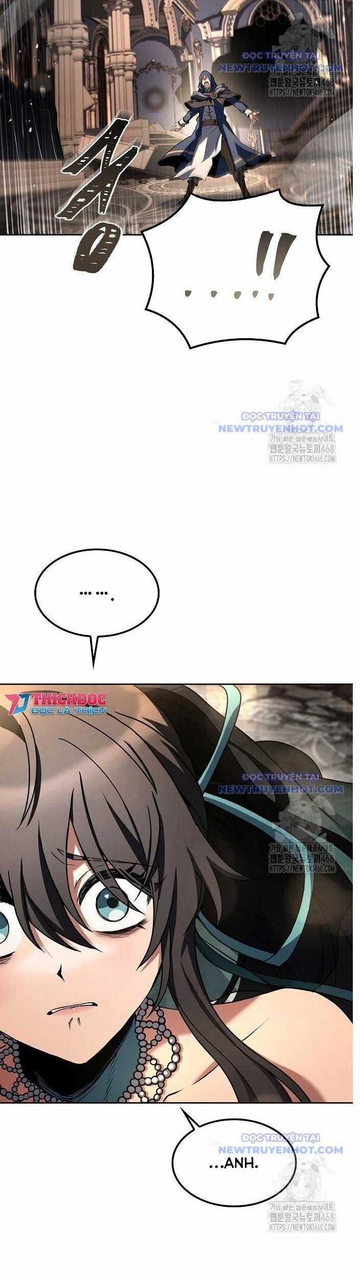 Đại Pháp Sư Mở Nhà Hàng Chương 71 trang 26