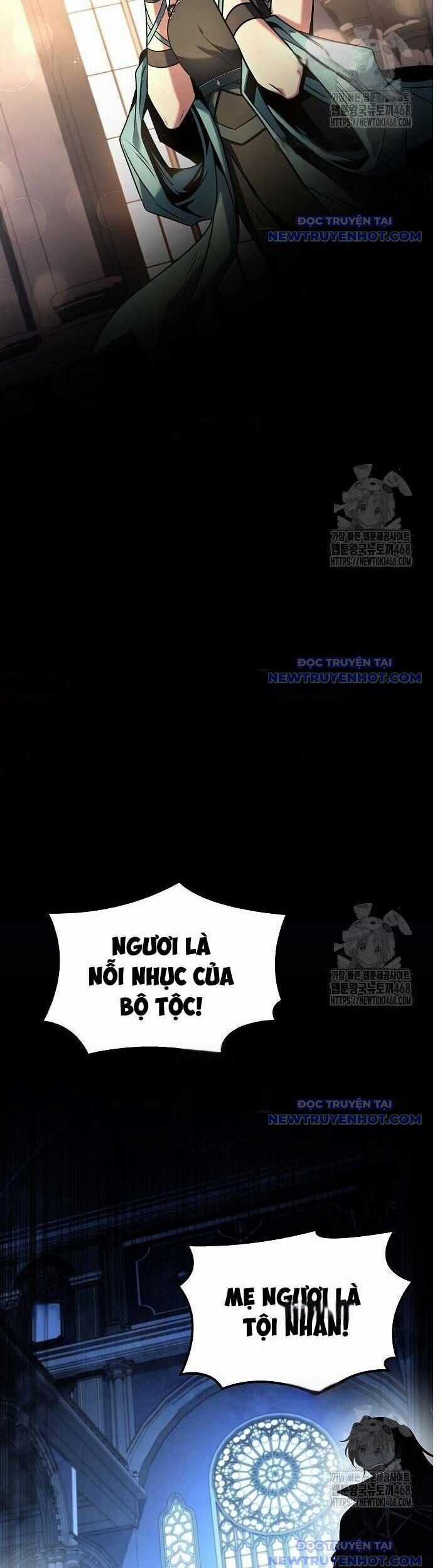 Đại Pháp Sư Mở Nhà Hàng Chương 71 trang 29