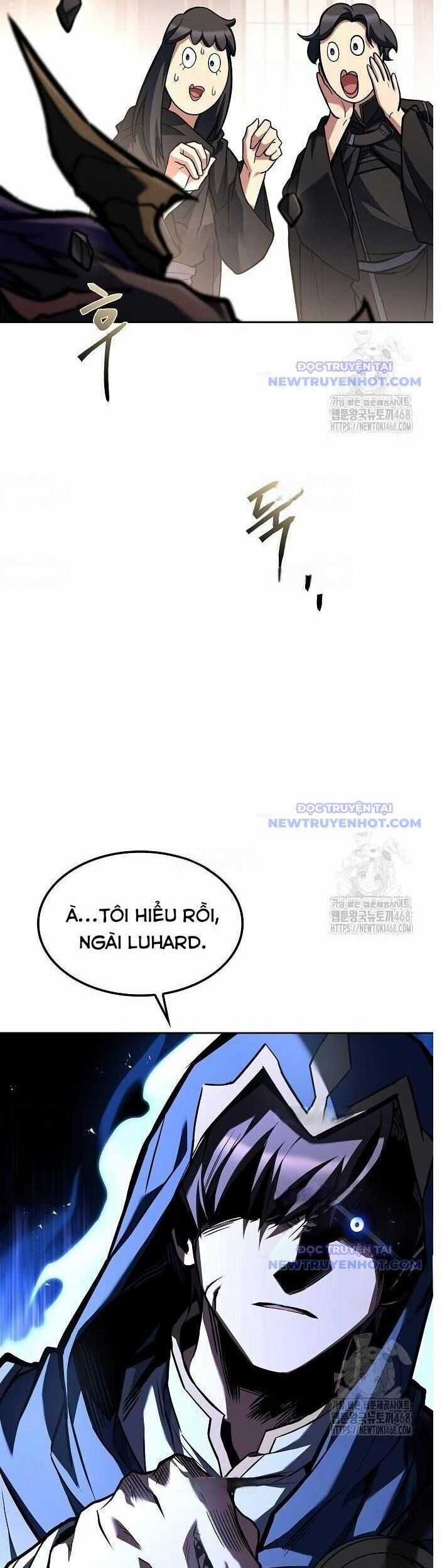 Đại Pháp Sư Mở Nhà Hàng Chương 71 trang 3