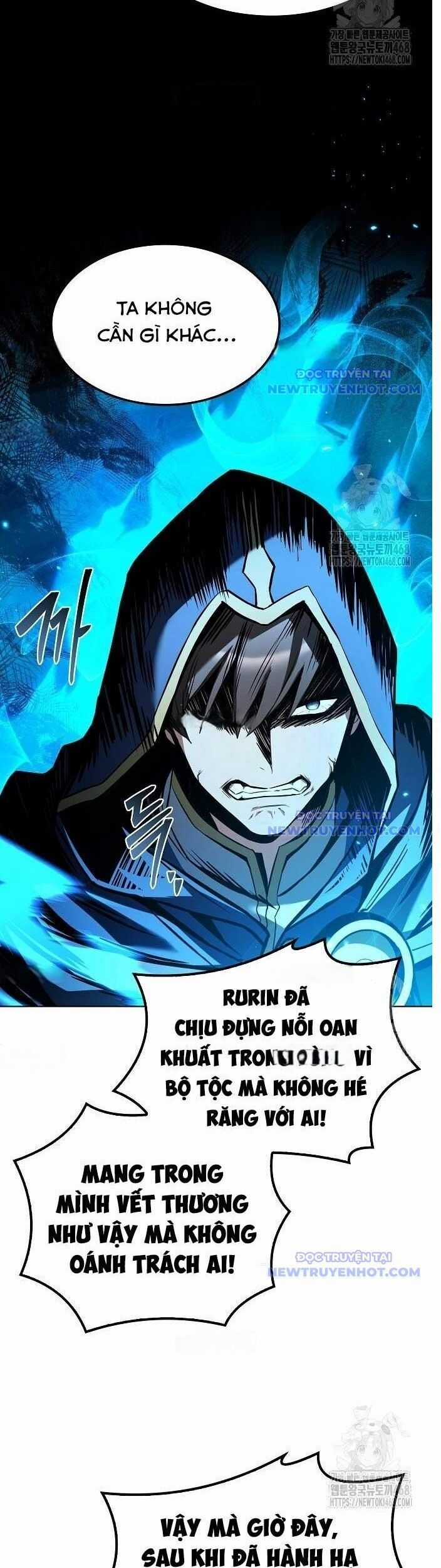 Đại Pháp Sư Mở Nhà Hàng Chương 71 trang 32