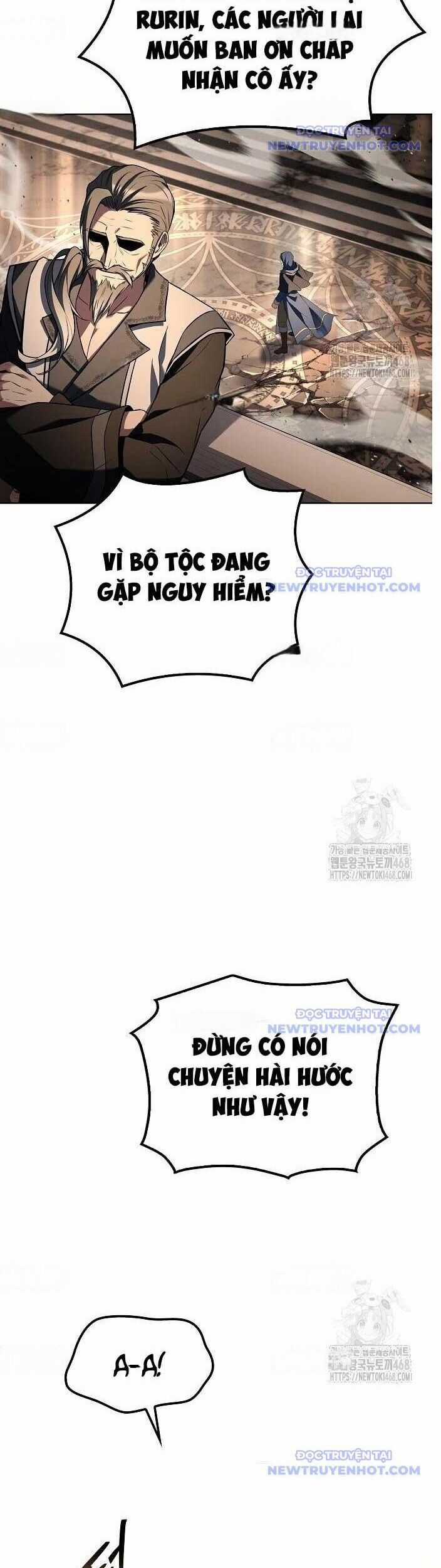 Đại Pháp Sư Mở Nhà Hàng Chương 71 trang 33