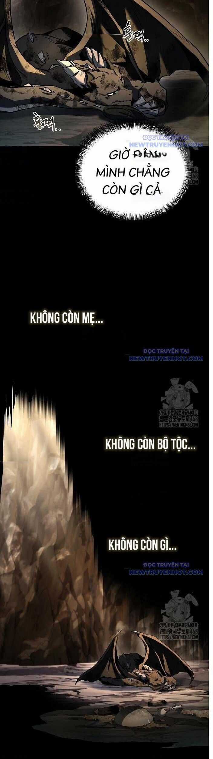 Đại Pháp Sư Mở Nhà Hàng Chương 71 trang 36