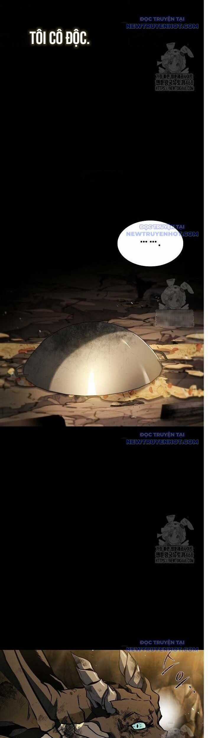 Đại Pháp Sư Mở Nhà Hàng Chương 71 trang 37