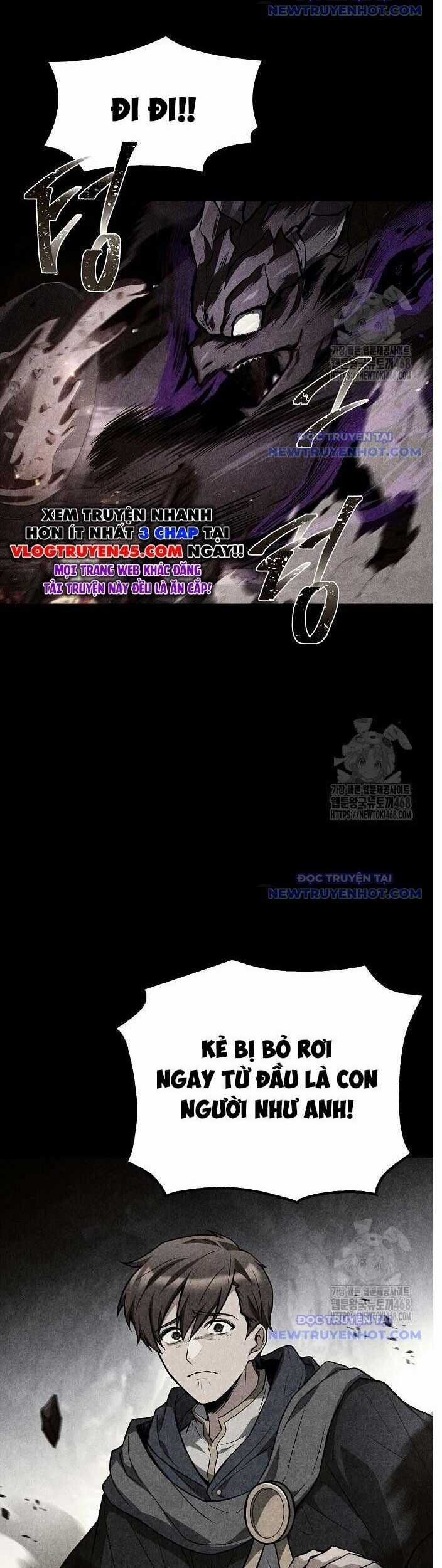 Đại Pháp Sư Mở Nhà Hàng Chương 71 trang 39