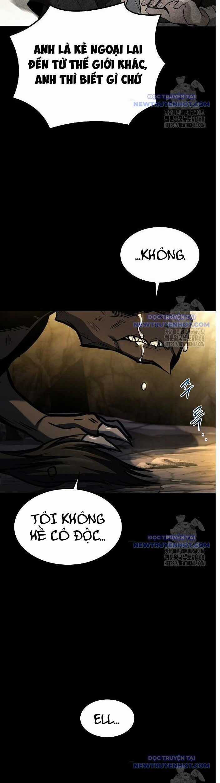 Đại Pháp Sư Mở Nhà Hàng Chương 71 trang 40