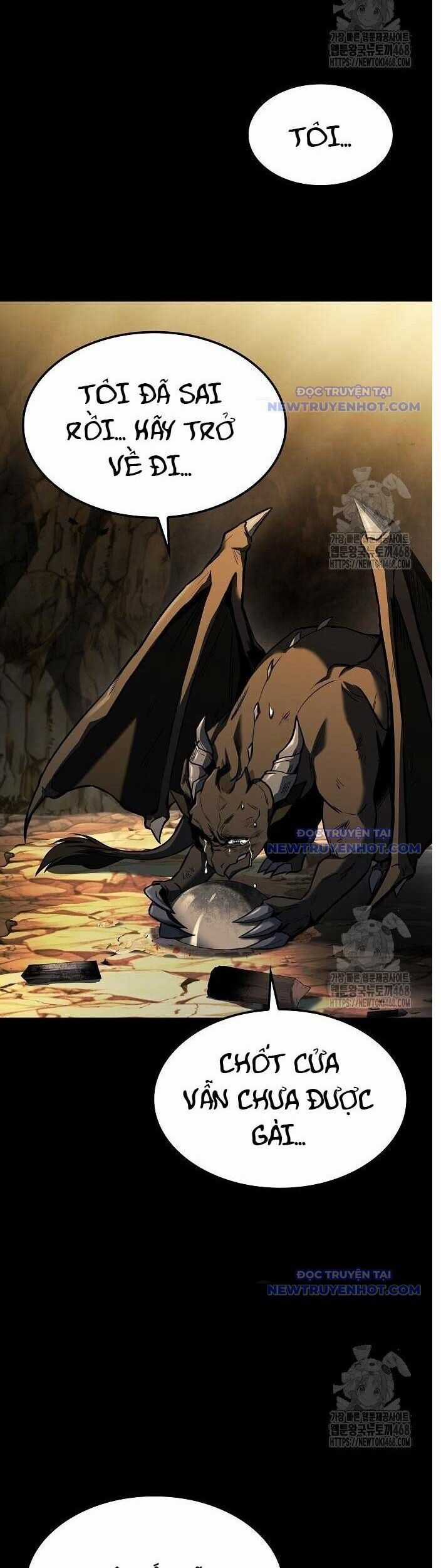 Đại Pháp Sư Mở Nhà Hàng Chương 71 trang 41