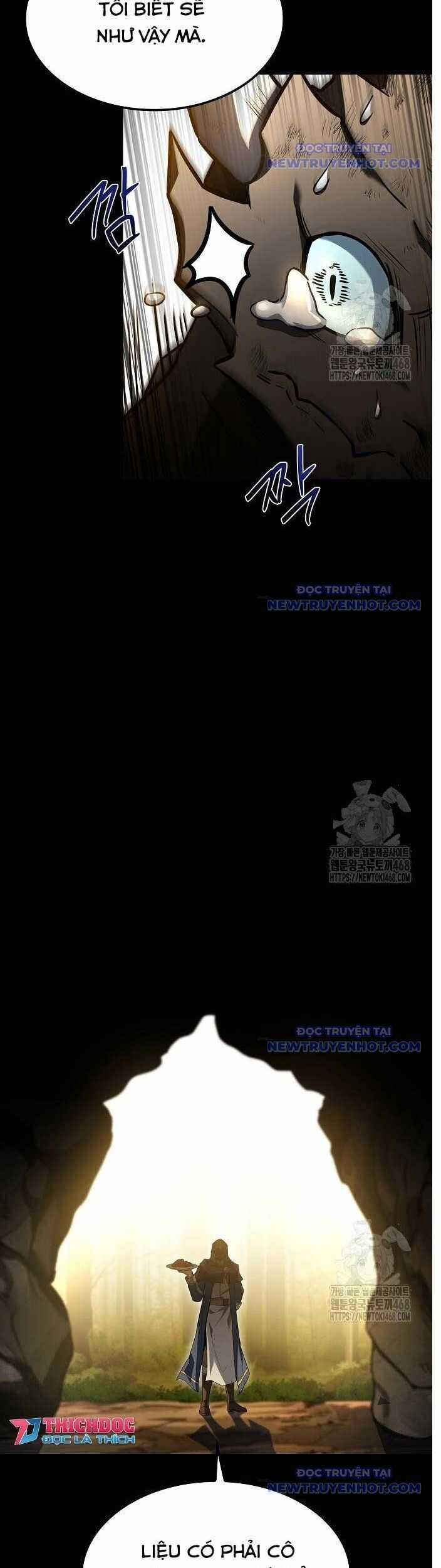 Đại Pháp Sư Mở Nhà Hàng Chương 71 trang 42