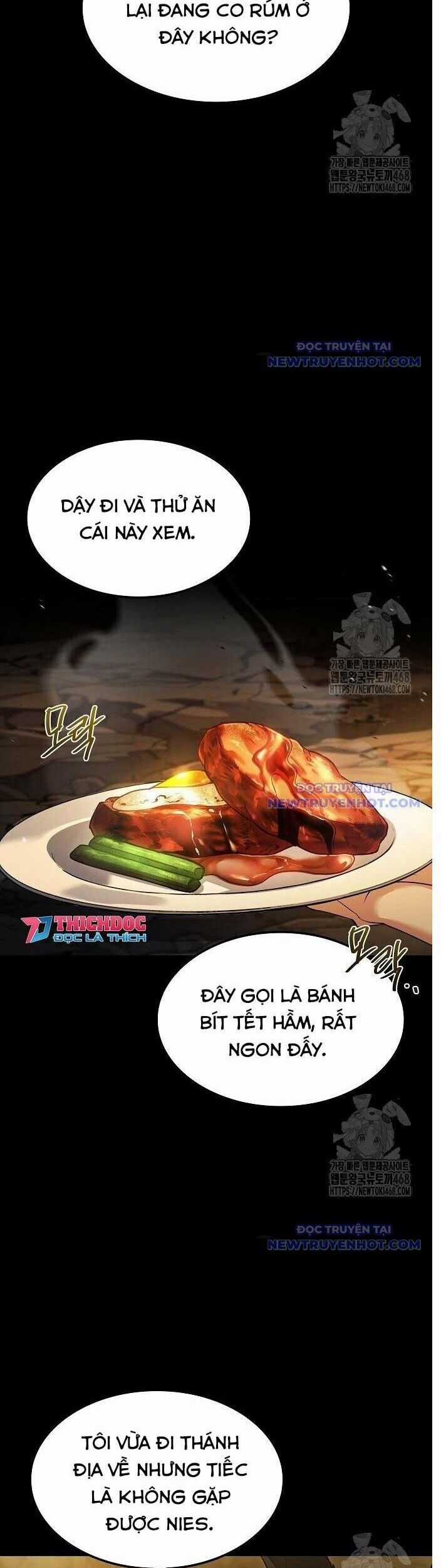 Đại Pháp Sư Mở Nhà Hàng Chương 71 trang 43