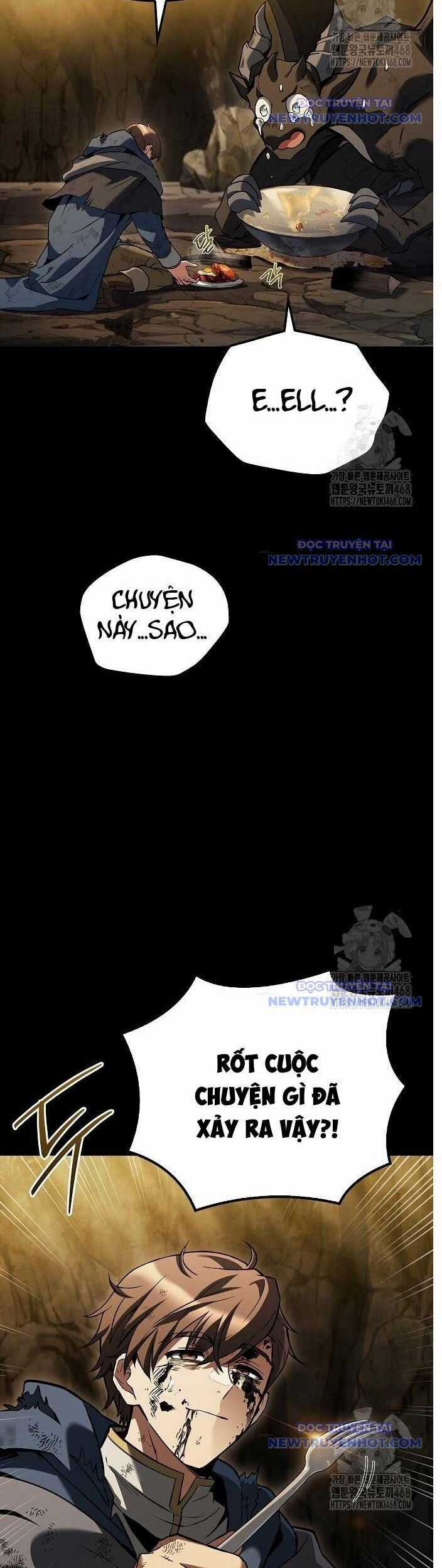 Đại Pháp Sư Mở Nhà Hàng Chương 71 trang 44