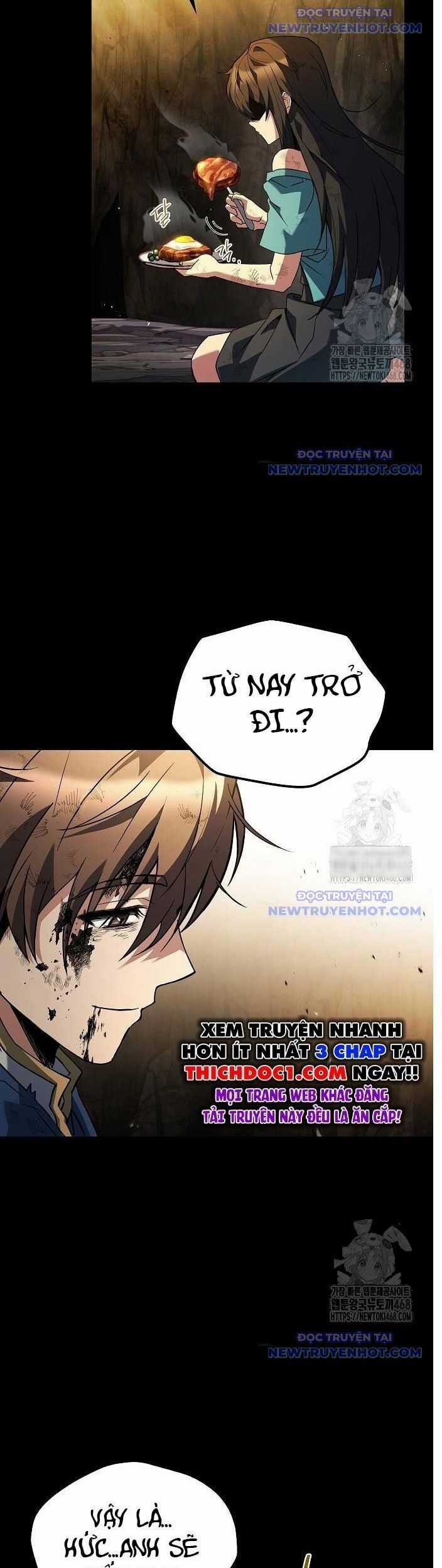 Đại Pháp Sư Mở Nhà Hàng Chương 71 trang 48