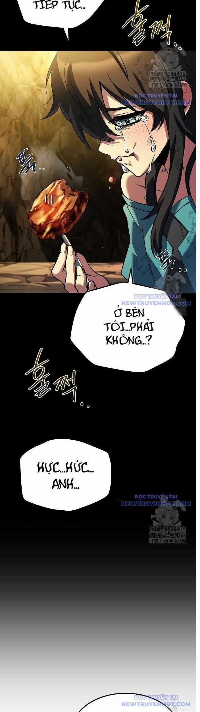 Đại Pháp Sư Mở Nhà Hàng Chương 71 trang 49