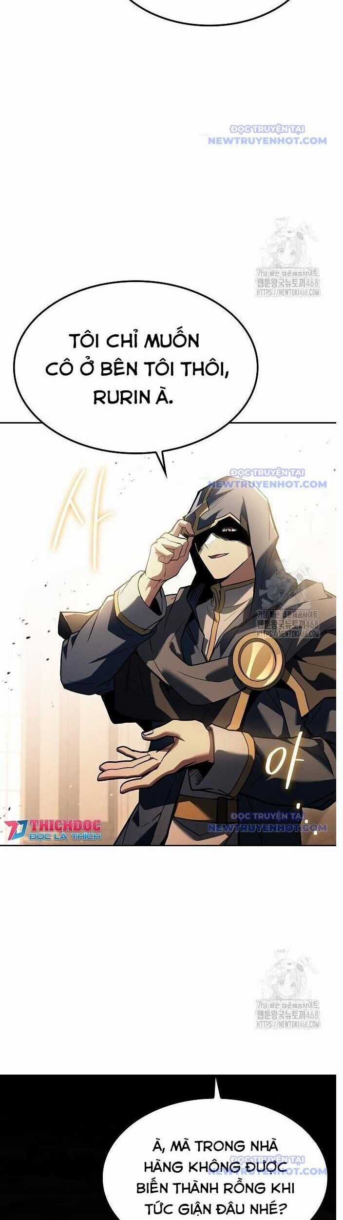 Đại Pháp Sư Mở Nhà Hàng Chương 71 trang 51