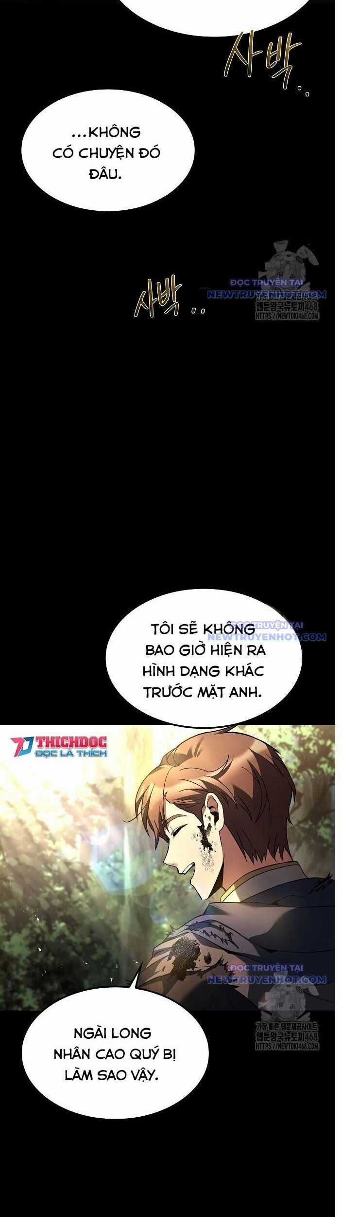 Đại Pháp Sư Mở Nhà Hàng Chương 71 trang 52