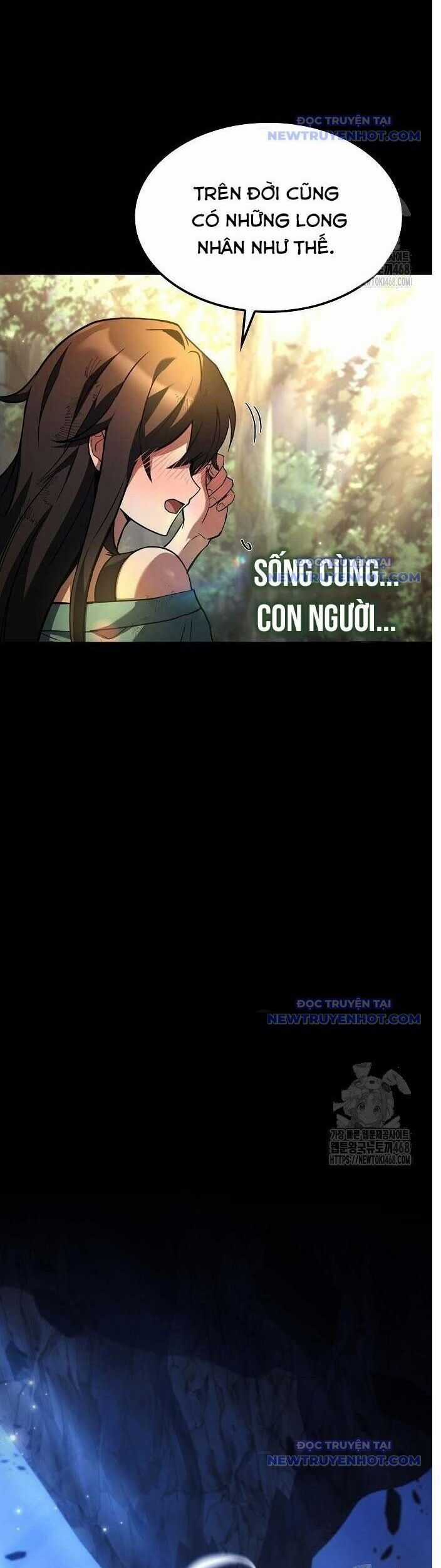 Đại Pháp Sư Mở Nhà Hàng Chương 71 trang 53