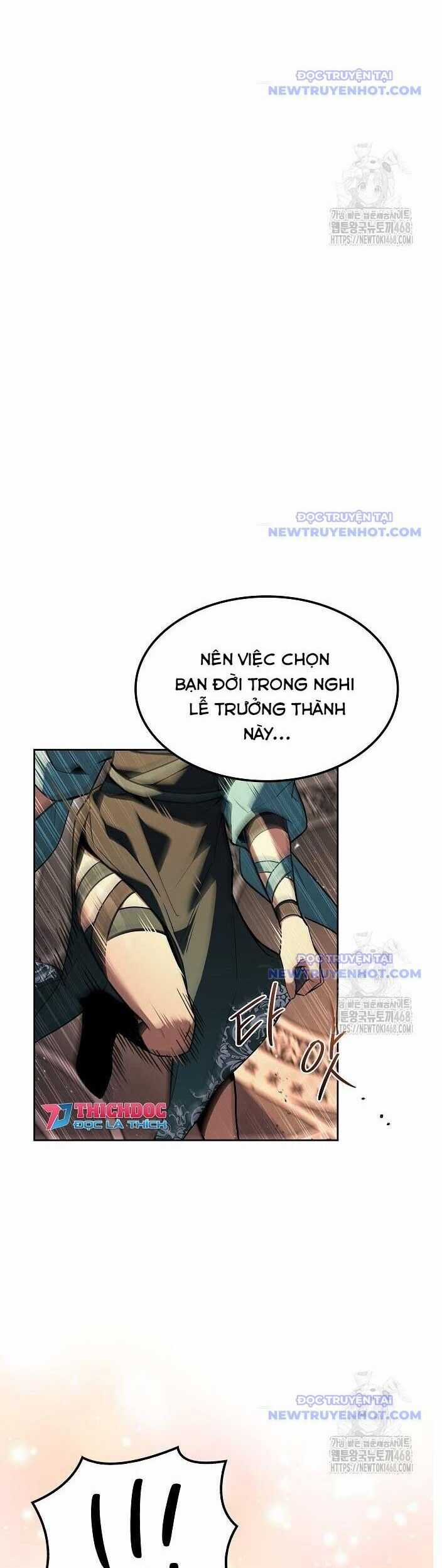 Đại Pháp Sư Mở Nhà Hàng Chương 71 trang 55