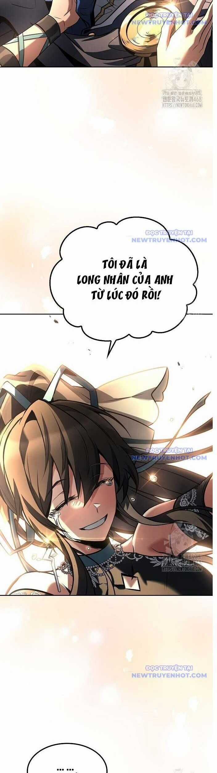 Đại Pháp Sư Mở Nhà Hàng Chương 71 trang 57