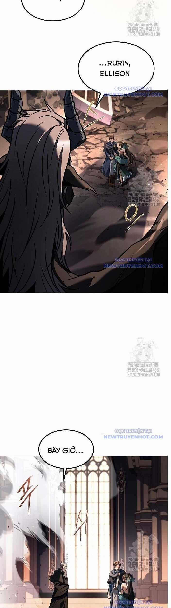 Đại Pháp Sư Mở Nhà Hàng Chương 71 trang 58