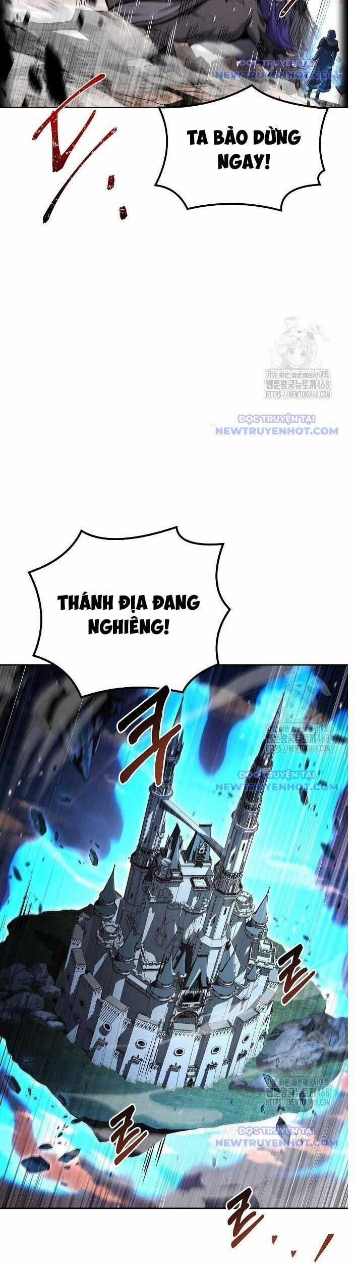 Đại Pháp Sư Mở Nhà Hàng Chương 71 trang 6