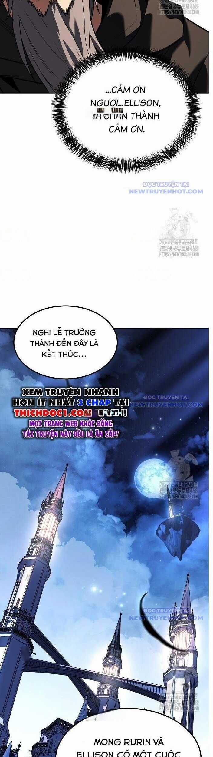 Đại Pháp Sư Mở Nhà Hàng Chương 71 trang 61