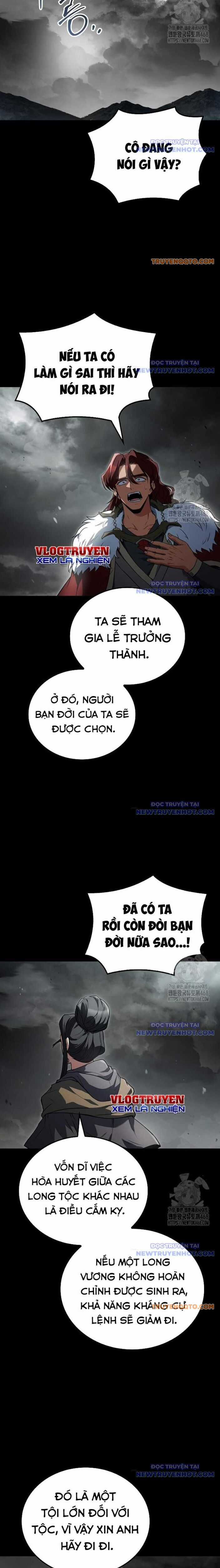 Đại Pháp Sư Mở Nhà Hàng Chương 72 trang 18