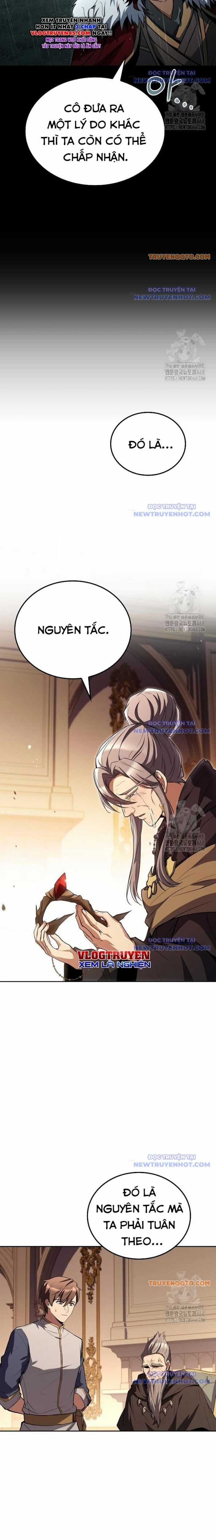 Đại Pháp Sư Mở Nhà Hàng Chương 72 trang 21