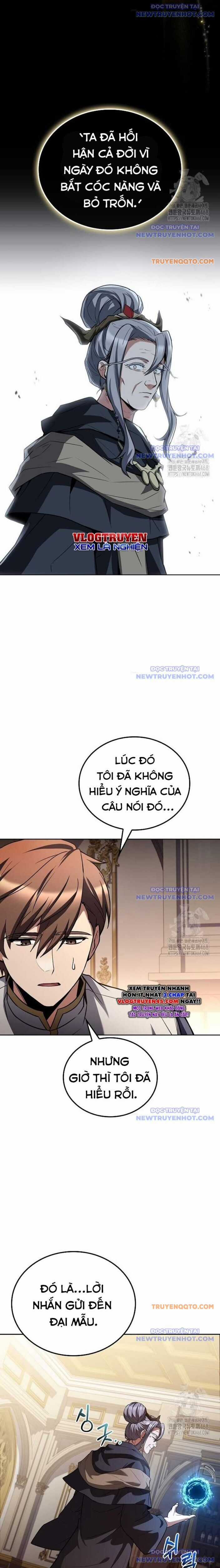 Đại Pháp Sư Mở Nhà Hàng Chương 72 trang 24