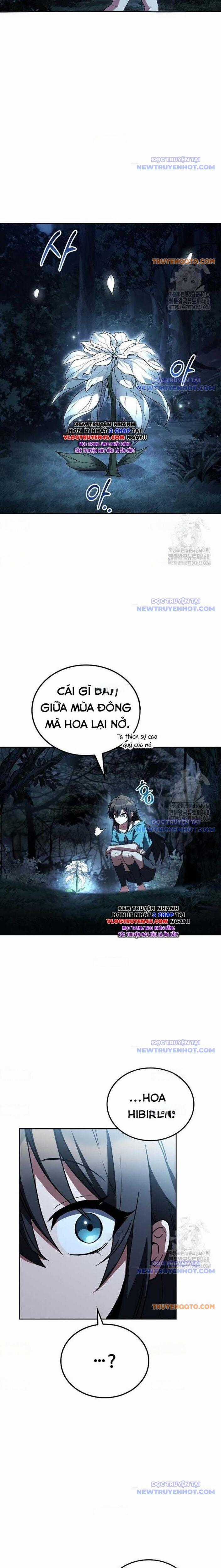 Đại Pháp Sư Mở Nhà Hàng Chương 72 trang 27