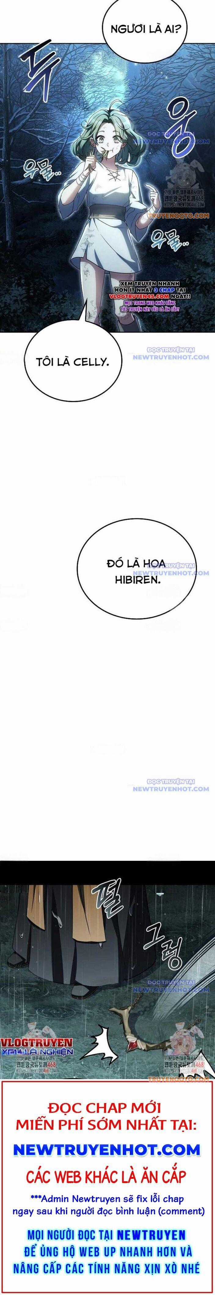 Đại Pháp Sư Mở Nhà Hàng Chương 72 trang 28