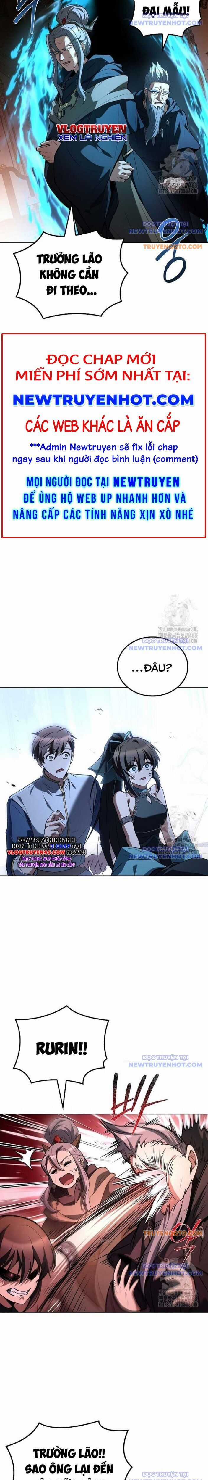 Đại Pháp Sư Mở Nhà Hàng Chương 72 trang 4