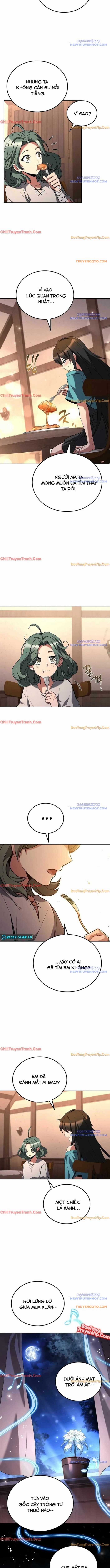 Đại Pháp Sư Mở Nhà Hàng Chương 73 trang 10